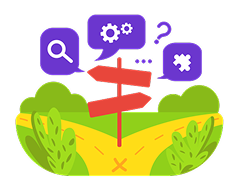 Розвиток критичного мислення