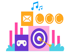 Інтерактивність і залучення