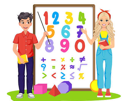 Математика